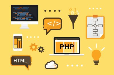 Хочу научиться программировать на PHP. С чего начать?