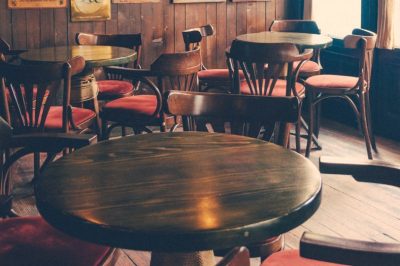 Как рассадить необщительных посетителей в баре так, чтобы клиентов было как можно больше?