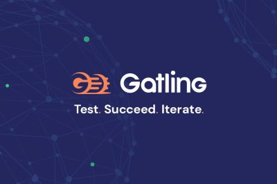 Обзор инструмента для нагрузочного тестирования Gatling
