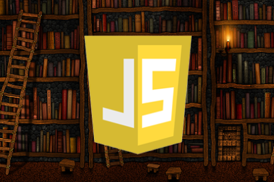 Подборка книг по JavaScript для начинающих