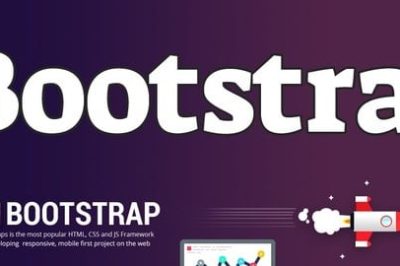 Курс «Bootstrap для начинающих»
