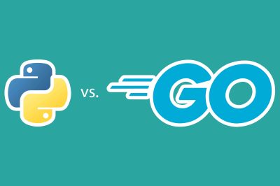 Почему компании переходят от Python на Go