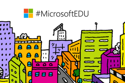 Новая версия Windows 10, ноутбук Surface Laptop и образовательные приложения: обзор события MicrosoftEDU