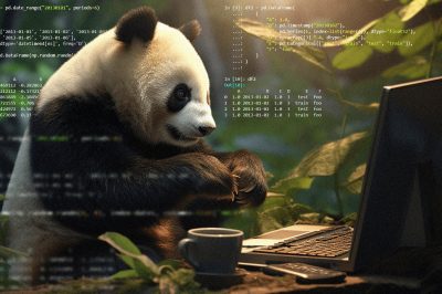 Работа с библиотекой Pandas: как использовать её с умом