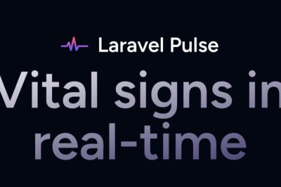 Laravel Pulse вышел в бета. Новая система мониторинга для приложений Laravel